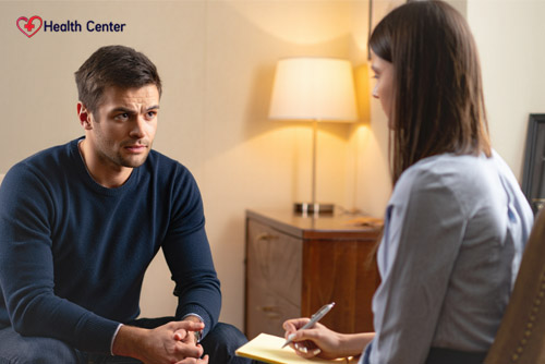 Как проходит лечение игромании в Сосногорске в клинике Центр здоровья<