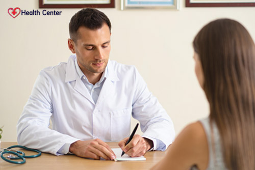 Лечение зависимости от Габапентина в Сосногорске в клинике Центр здоровья